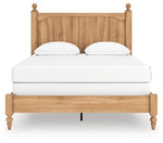 Aleaport Bed