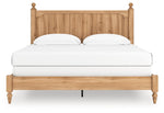 Aleaport Bed