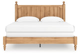 Aleaport Bed