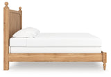 Aleaport Bed