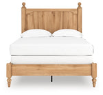 Aleaport Bed