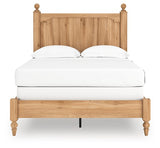 Aleaport Bed