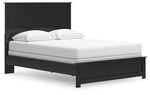 Maribel Bed