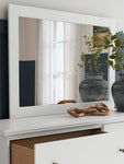 Bostwick Shoals Dresser and Mirror