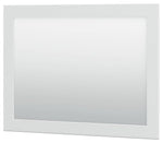 Bostwick Shoals Bedroom Mirror