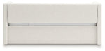 Arloster Upholstered Bed