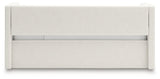 Arloster Upholstered Bed