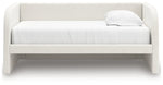 Arloster Upholstered Bed