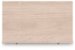 Arloster Chest of Drawers