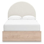 Arloster Upholstered Bed