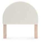 Arloster Upholstered Bed