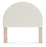 Arloster Upholstered Bed