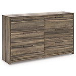 Elbrim Dresser
