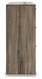Elbrim Dresser