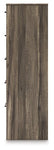 Elbrim Chest of Drawers