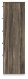 Elbrim Chest of Drawers