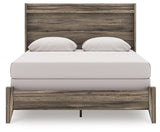 Elbrim Bed