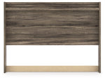 Elbrim Bed