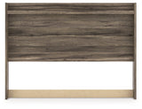 Elbrim Bed