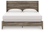 Elbrim Bed