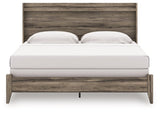 Elbrim Bed