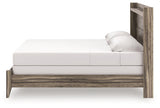Elbrim Bed