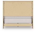 Elbrim Bed