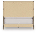 Elbrim Bed