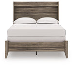 Elbrim Bed