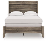Elbrim Bed