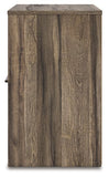 Elbrim Nightstand