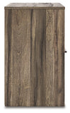 Elbrim Nightstand