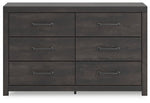 Hollivern Dresser