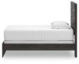 Hollivern Bed