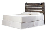 Drystan Bed
