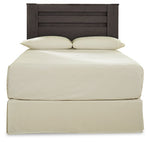 Brinxton Bed