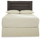 Brinxton Bed