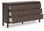 Pamytta Dresser