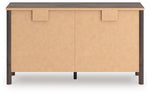 Pamytta Dresser