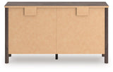 Pamytta Dresser