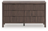 Pamytta Dresser