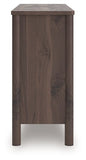 Pamytta Dresser