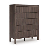Pamytta Wide Chest of Drawers