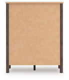 Pamytta Wide Chest of Drawers