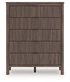 Pamytta Wide Chest of Drawers