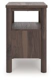 Pamytta Nightstand