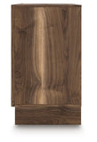 Chirason Dresser and Mirror