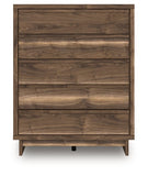Chirason Wide Chest of Drawers
