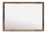 Chirason Dresser and Mirror