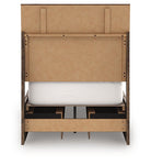 Chirason Bed